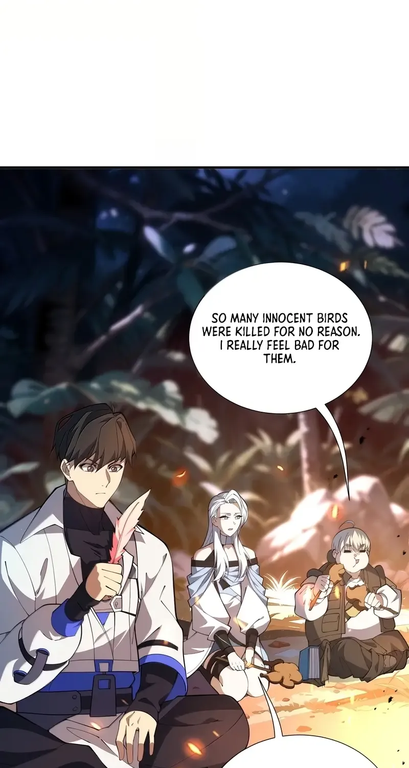 Read I Contracted Myself chapter 78 image 57 on Lezhin