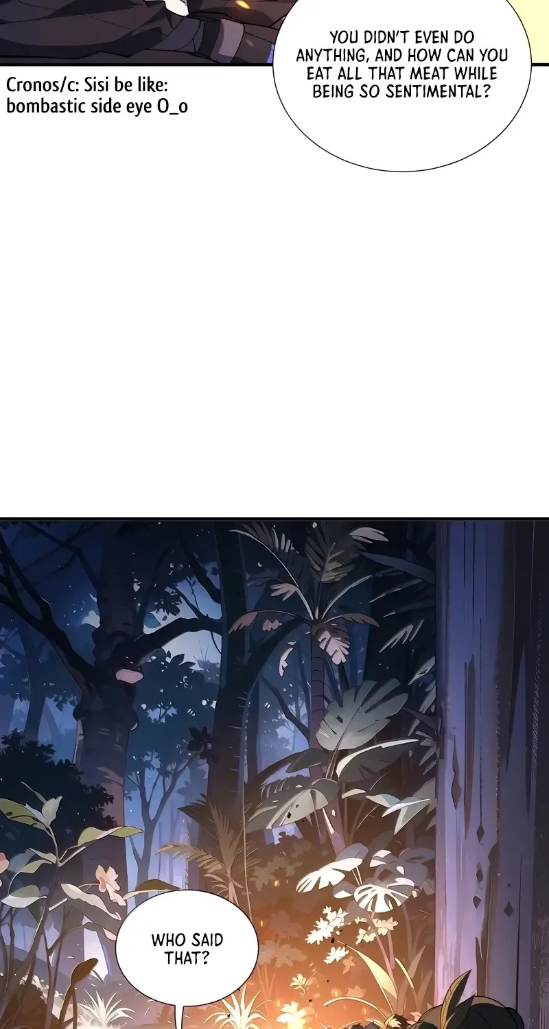 Read I Contracted Myself chapter 78 image 58 on Lezhin