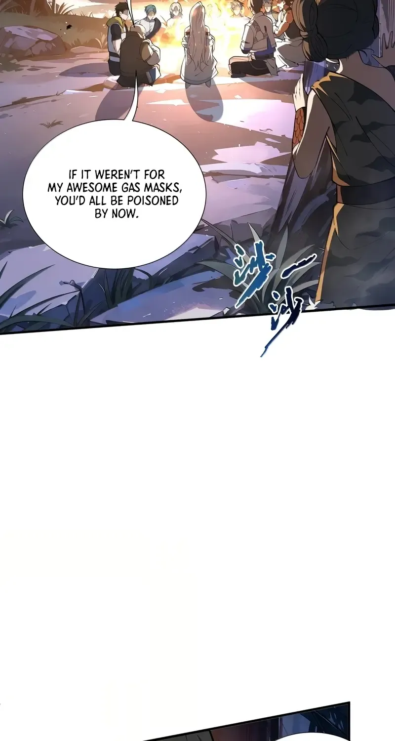 Read I Contracted Myself chapter 78 image 59 on Lezhin