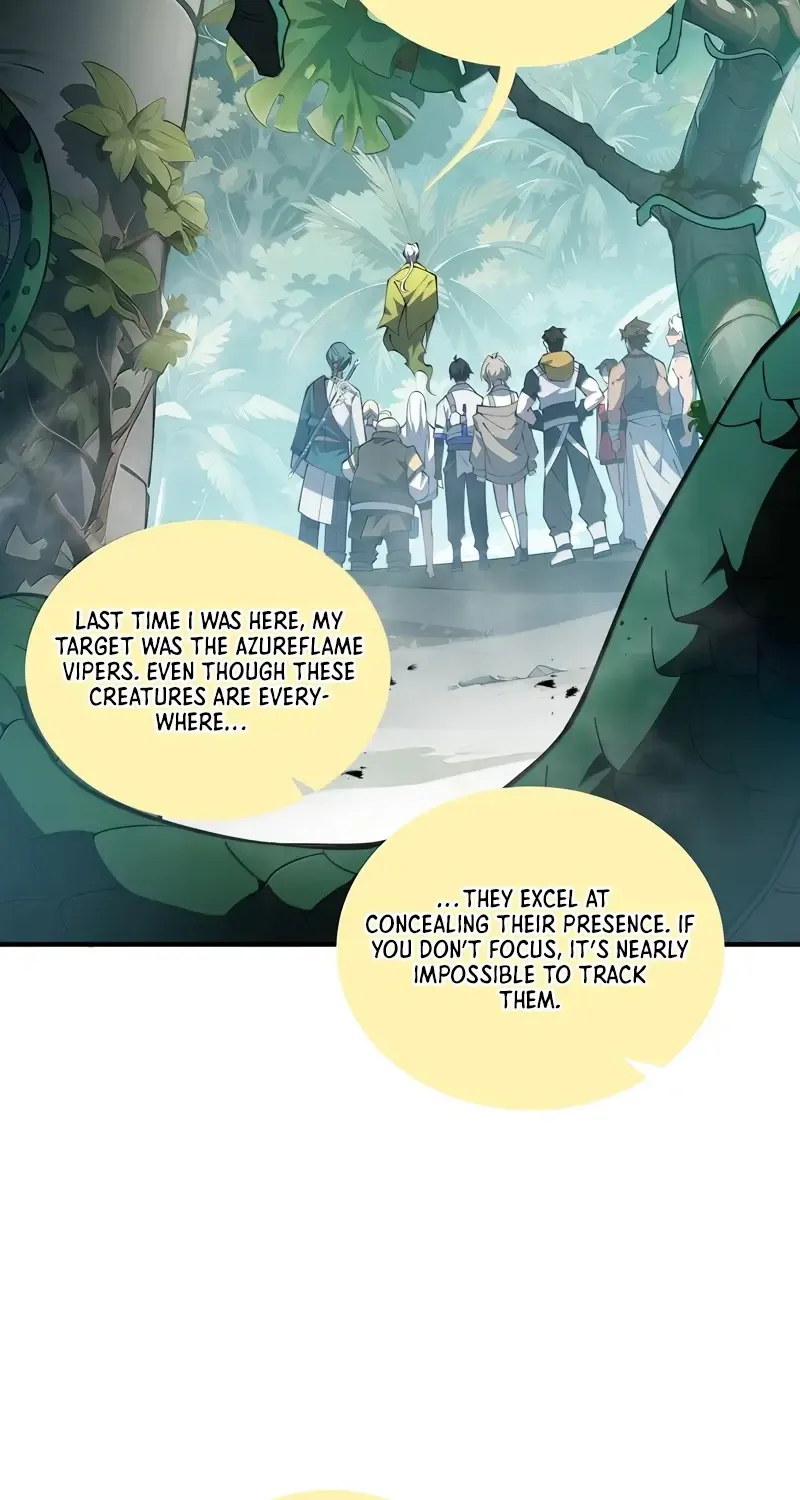 Read I Contracted Myself chapter 78 image 6 on Lezhin