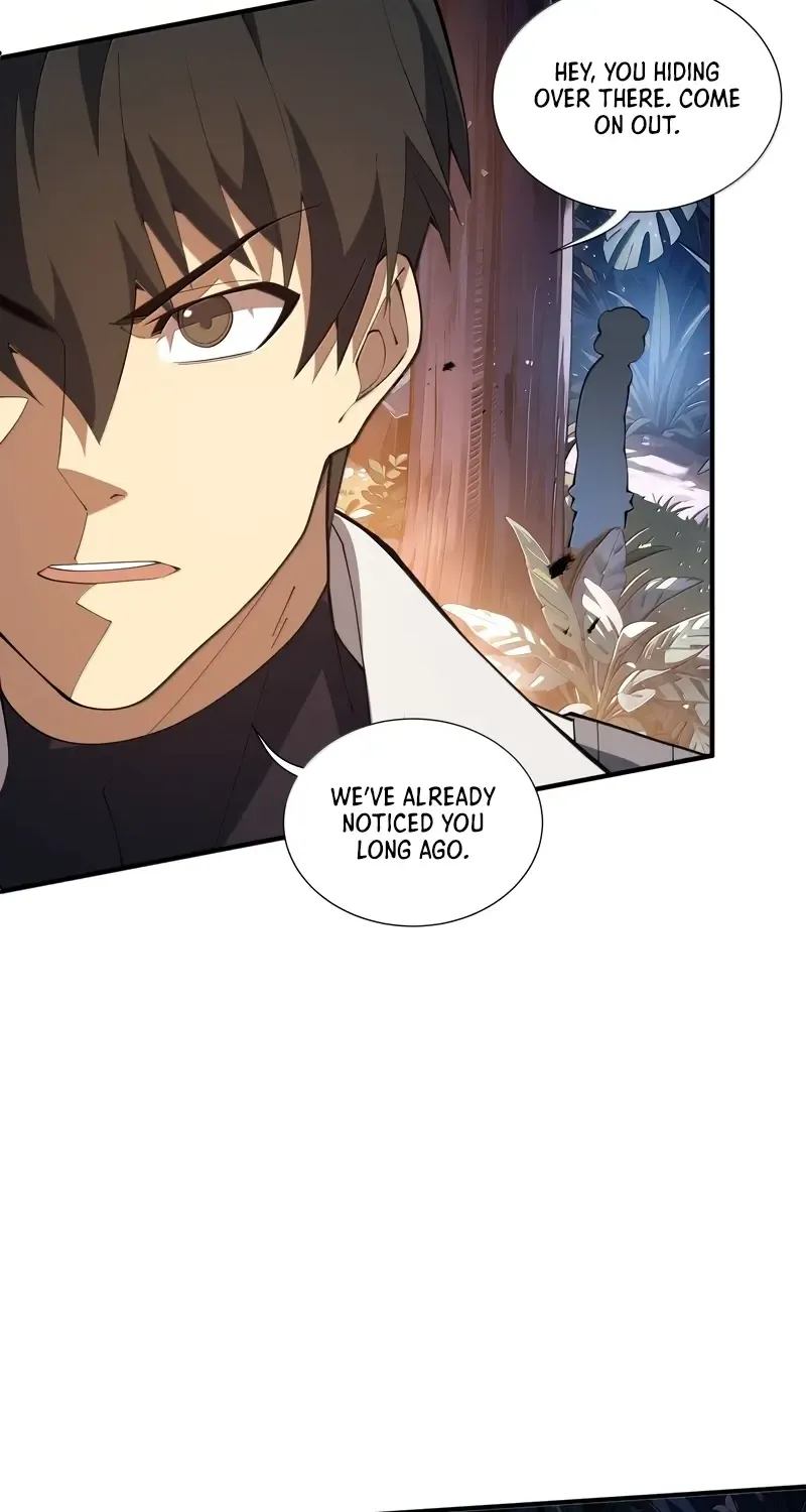 Read I Contracted Myself chapter 78 image 60 on Lezhin
