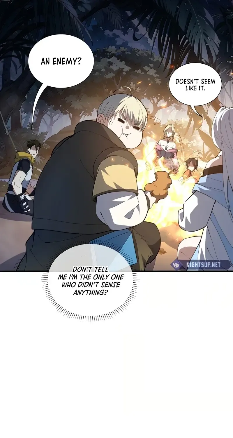 Read I Contracted Myself chapter 78 image 62 on Lezhin