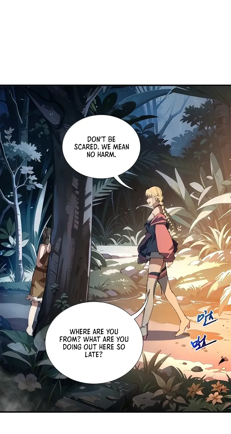 Read I Contracted Myself chapter 78 image 63 on Lezhin