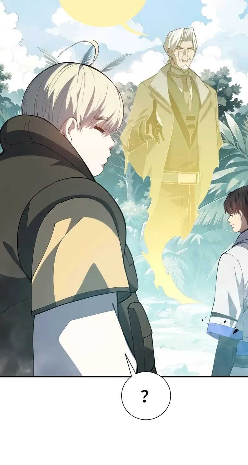 Read I Contracted Myself chapter 78 image 8 on Lezhin