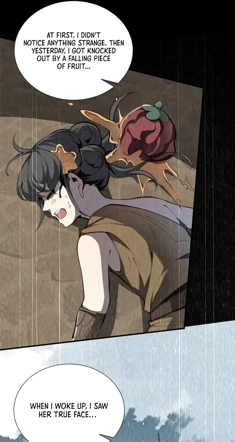 Read I Contracted Myself chapter 79 image 13 on Lezhin