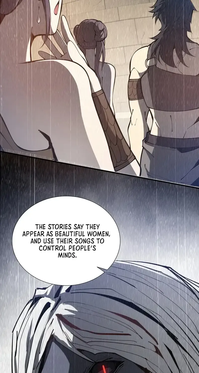 Read I Contracted Myself chapter 79 image 15 on Lezhin