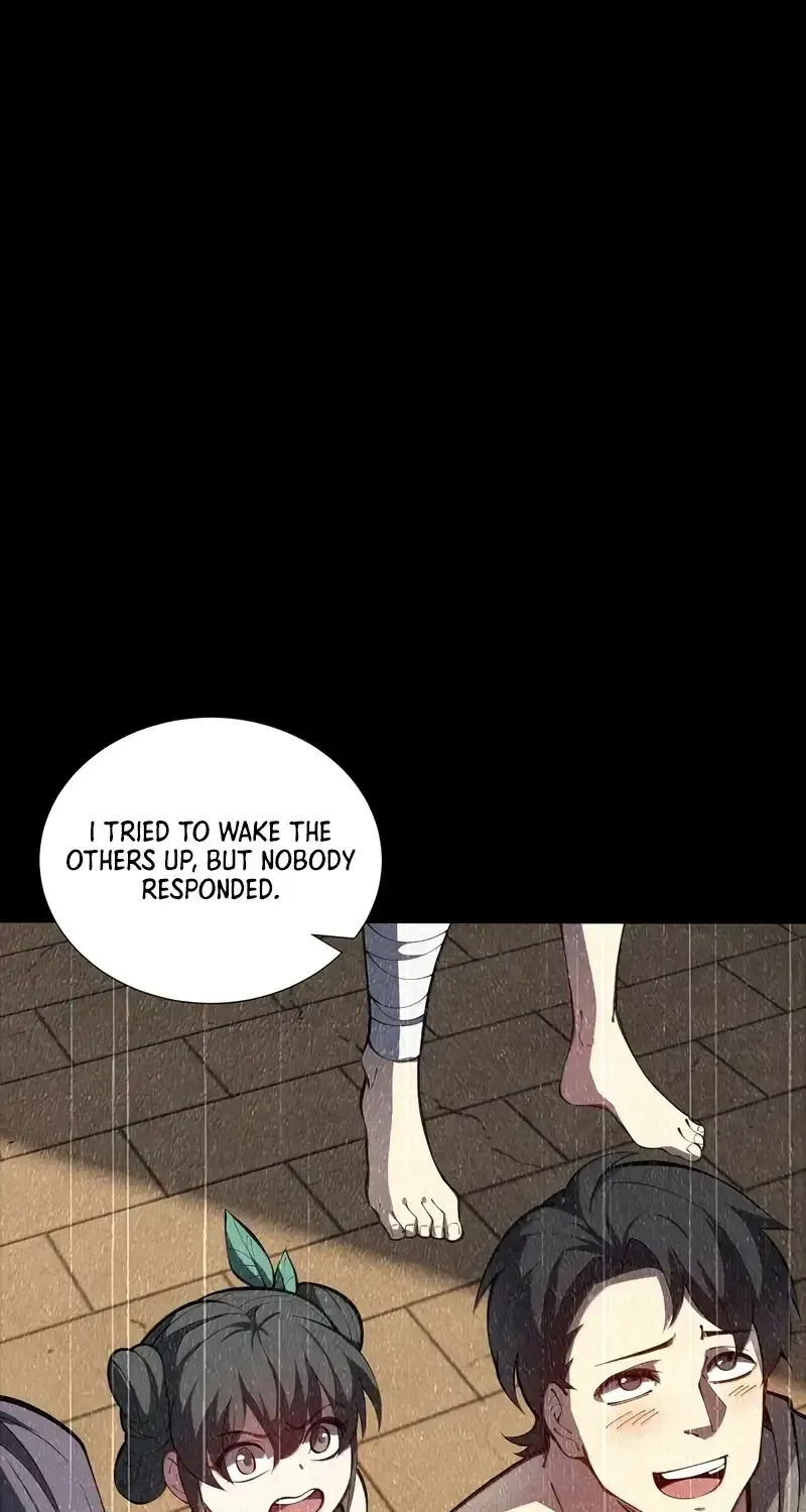 Read I Contracted Myself chapter 79 image 17 on Lezhin