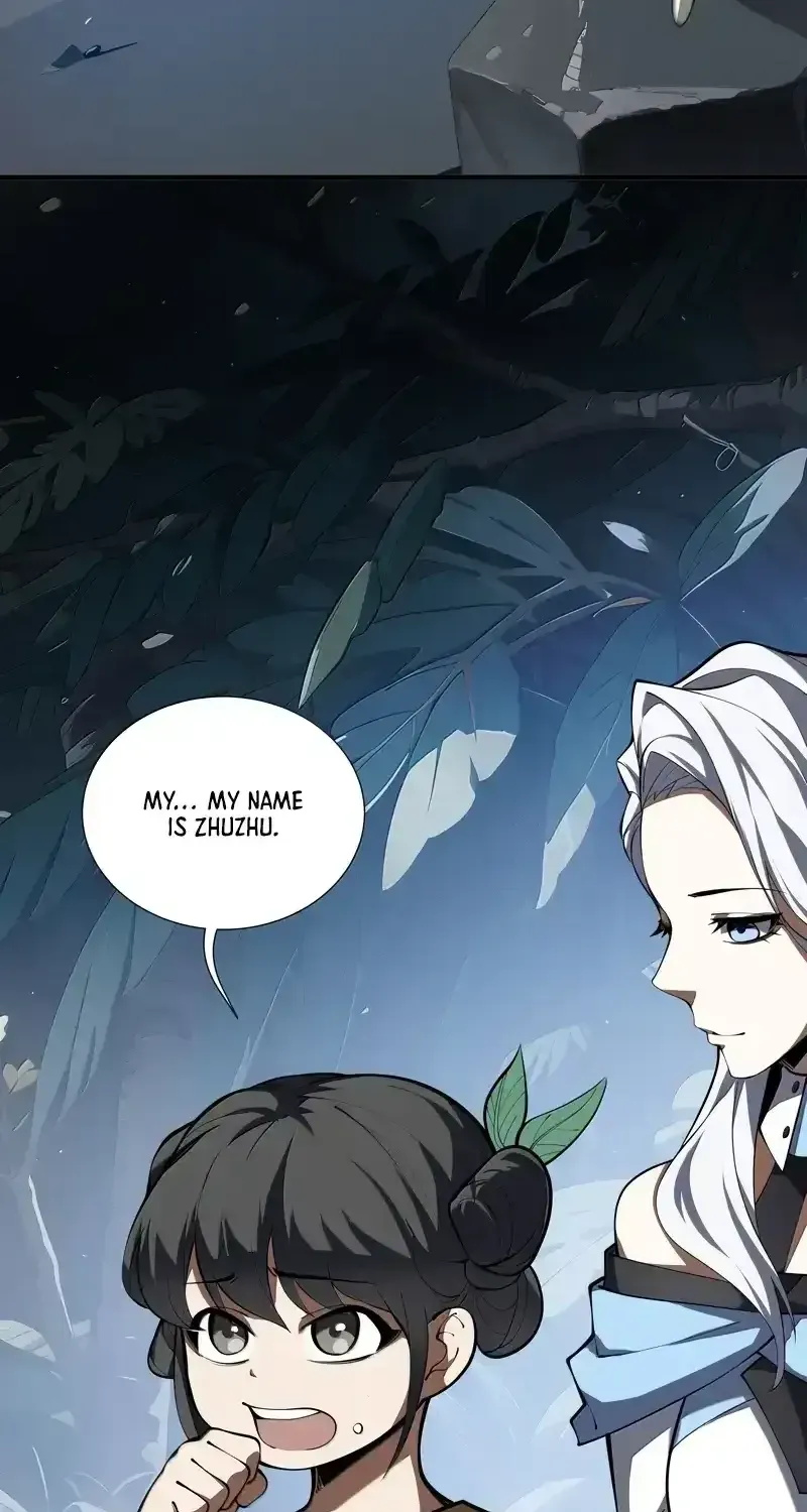 Read I Contracted Myself chapter 79 image 2 on Lezhin