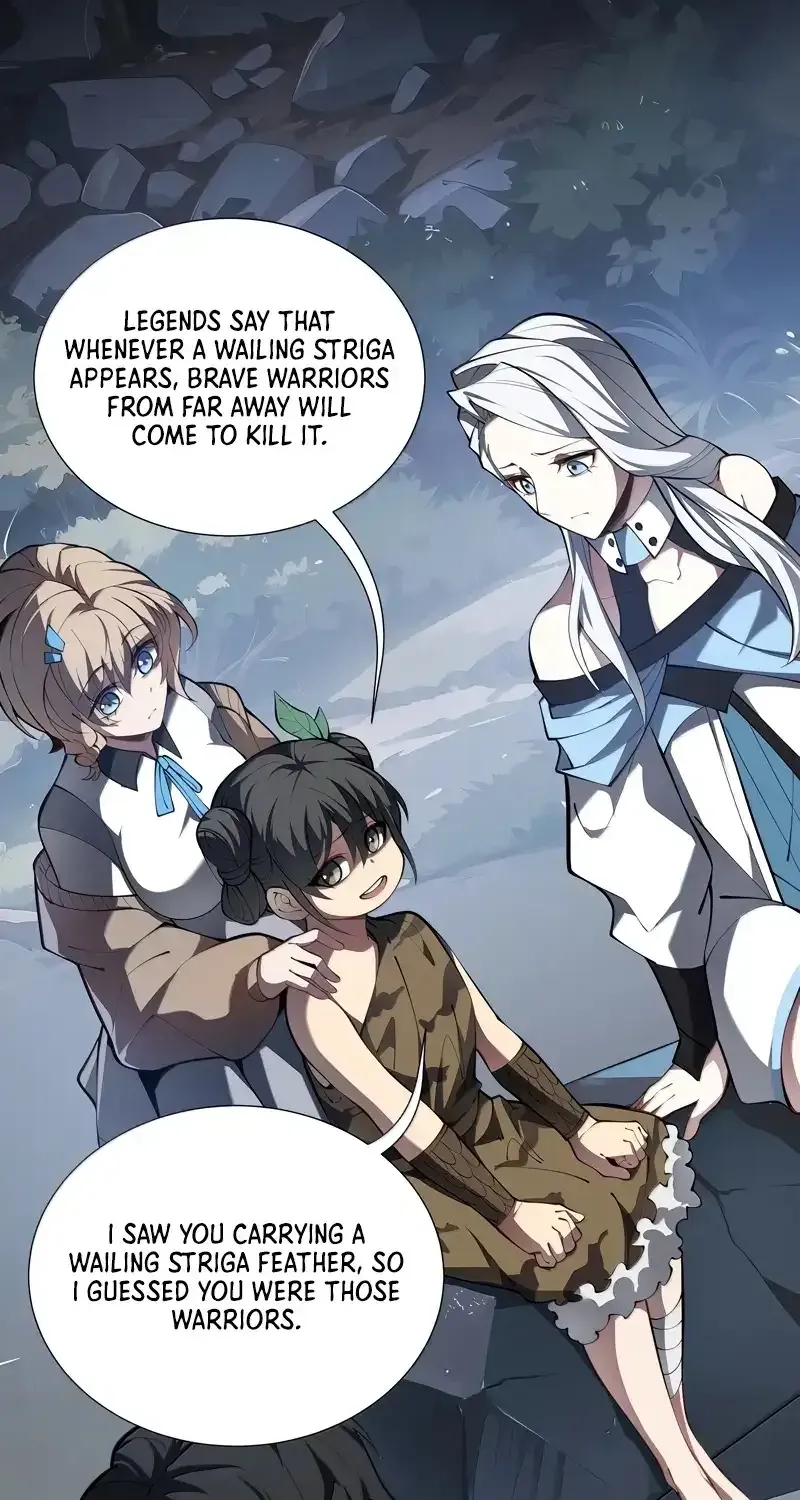Read I Contracted Myself chapter 79 image 21 on Lezhin
