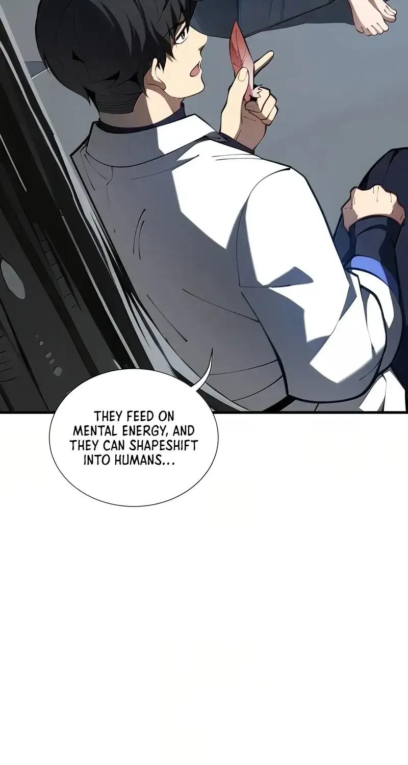 Read I Contracted Myself chapter 79 image 22 on Lezhin