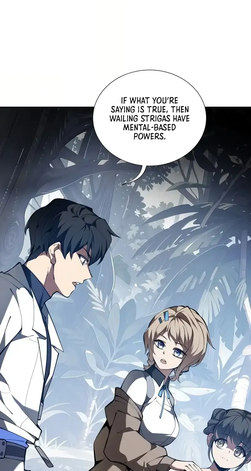Read I Contracted Myself chapter 79 image 23 on Lezhin