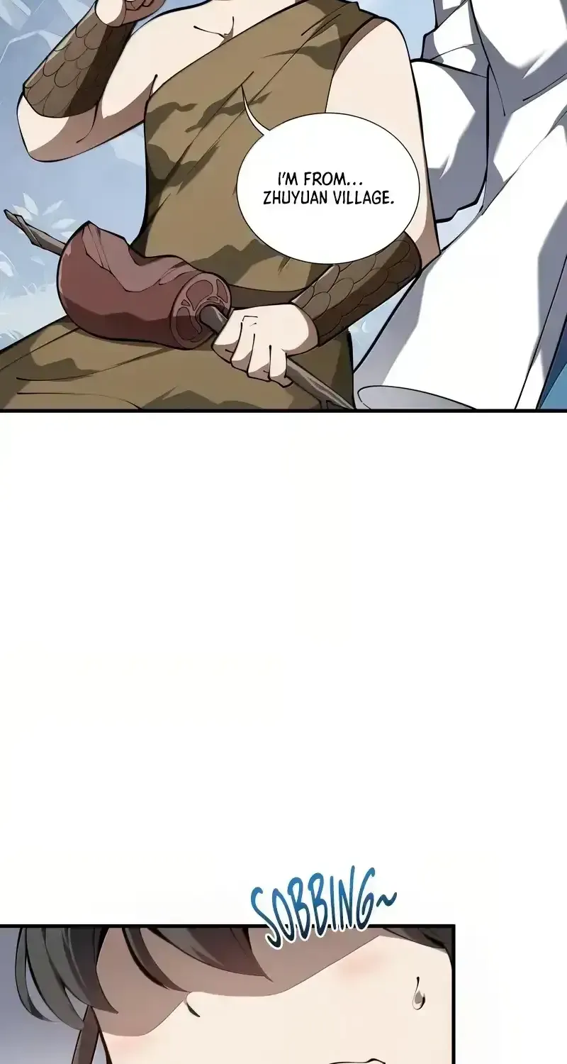 Read I Contracted Myself chapter 79 image 3 on Lezhin
