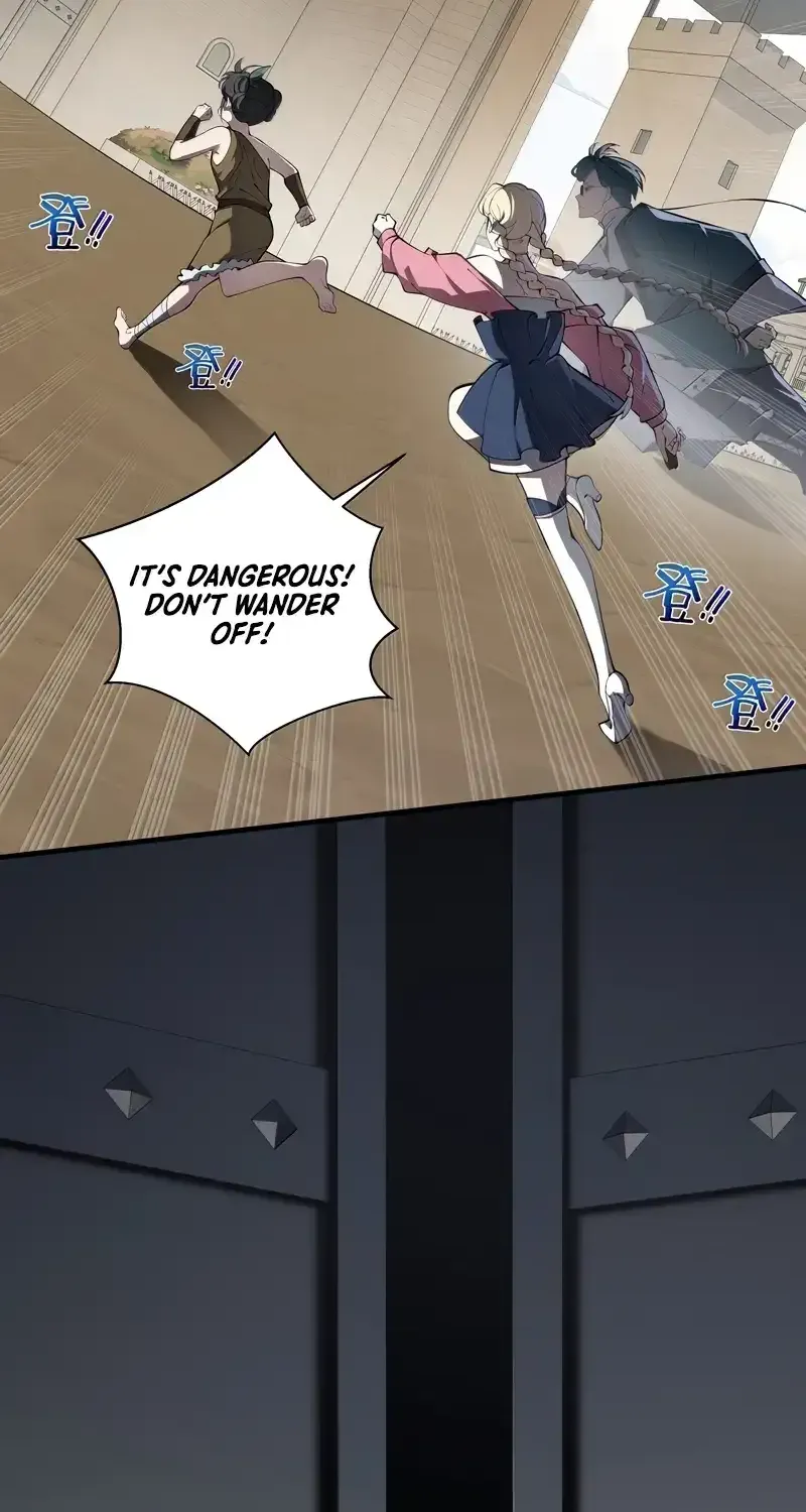 Read I Contracted Myself chapter 79 image 34 on Lezhin