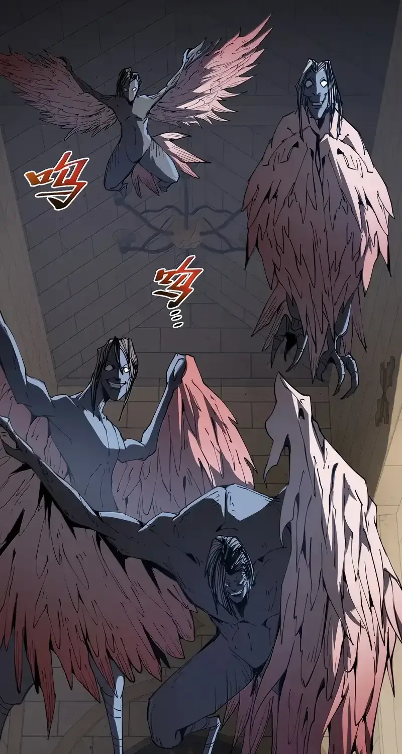 Read I Contracted Myself chapter 79 image 37 on Lezhin
