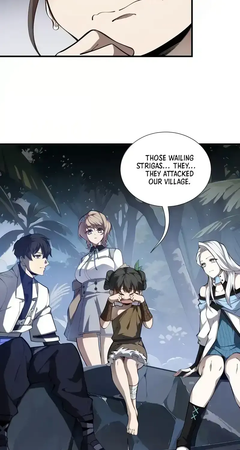 Read I Contracted Myself chapter 79 image 4 on Lezhin