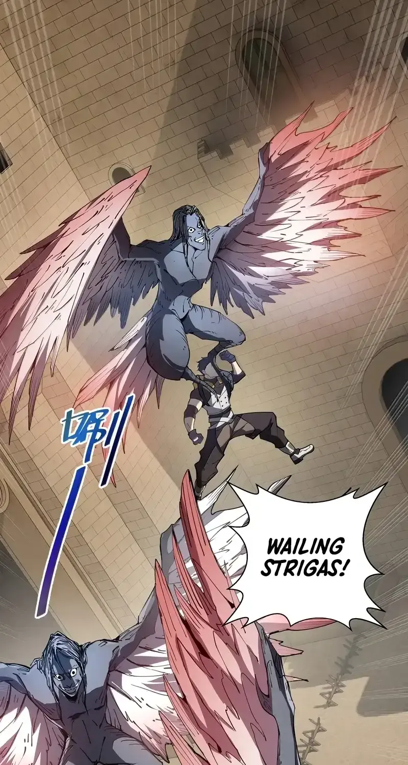 Read I Contracted Myself chapter 79 image 43 on Lezhin