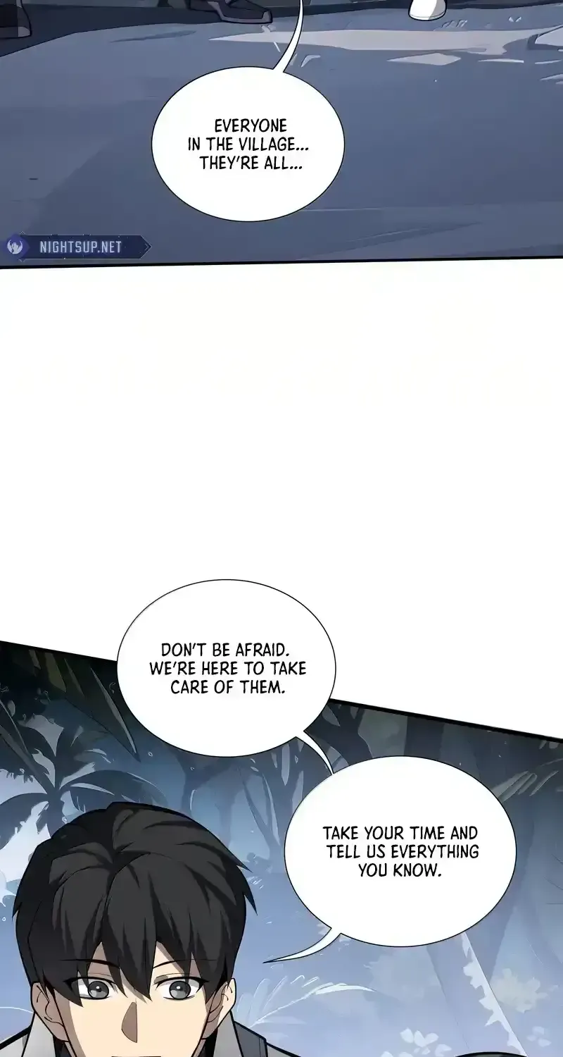 Read I Contracted Myself chapter 79 image 5 on Lezhin