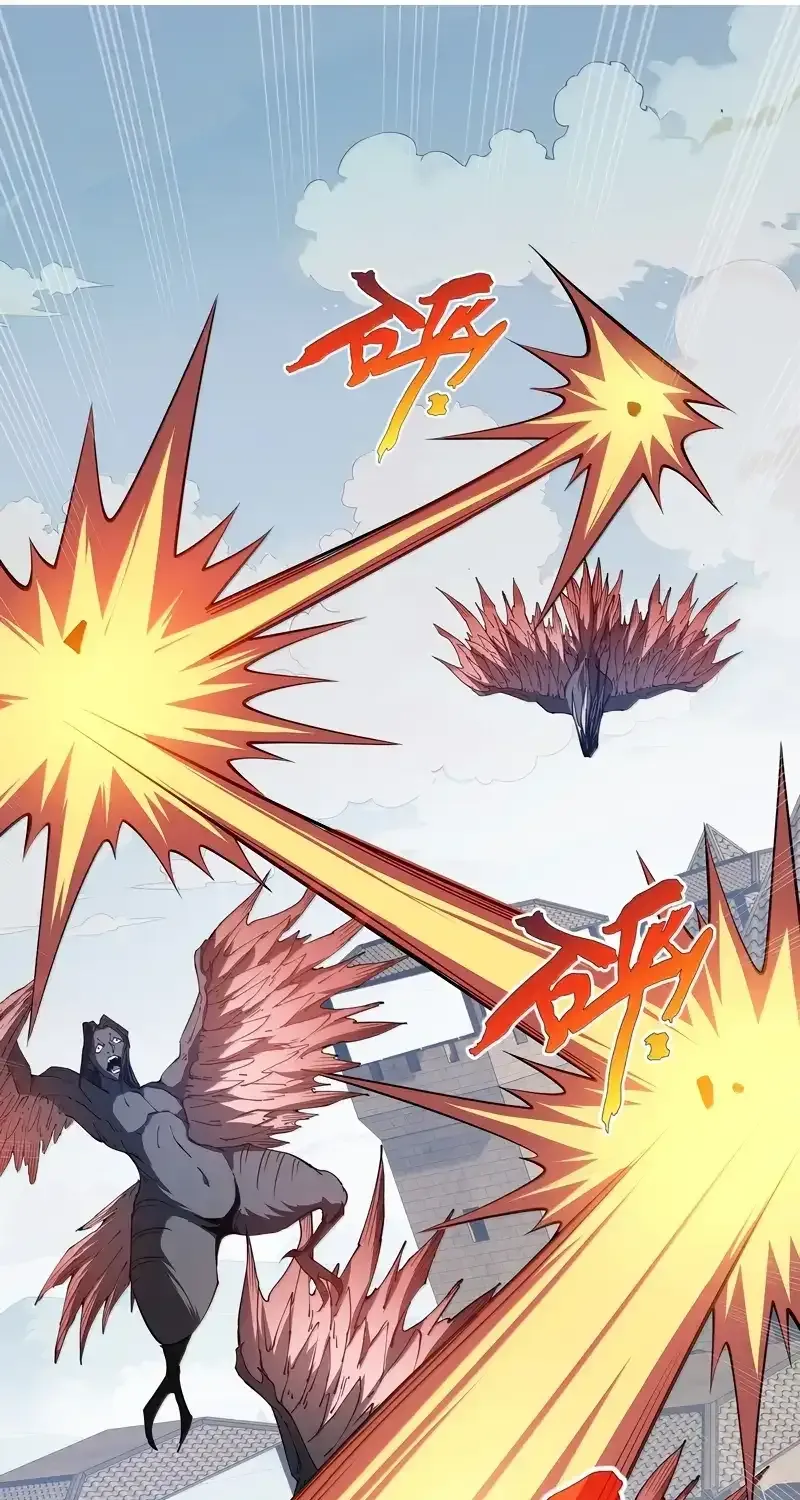 Read I Contracted Myself chapter 79 image 51 on Lezhin