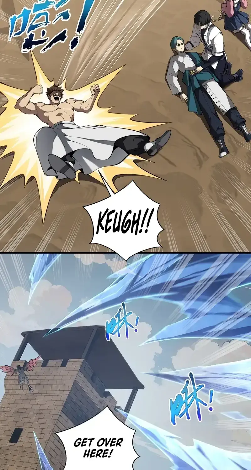 Read I Contracted Myself chapter 79 image 54 on Lezhin