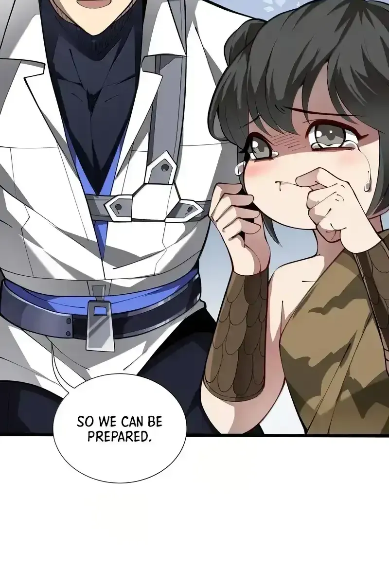 Read I Contracted Myself chapter 79 image 6 on Lezhin