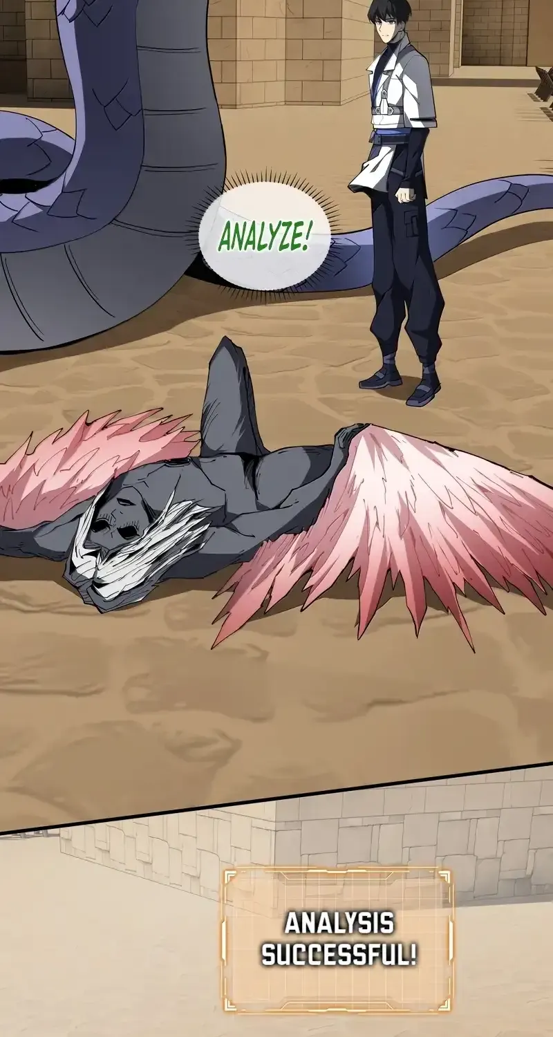 Read I Contracted Myself chapter 79 image 60 on Lezhin