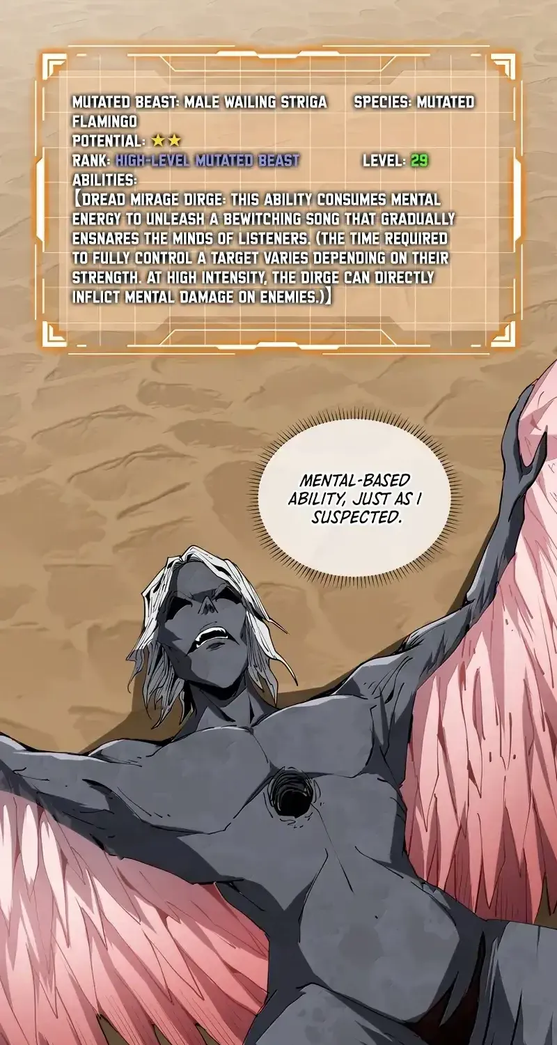 Read I Contracted Myself chapter 79 image 61 on Lezhin
