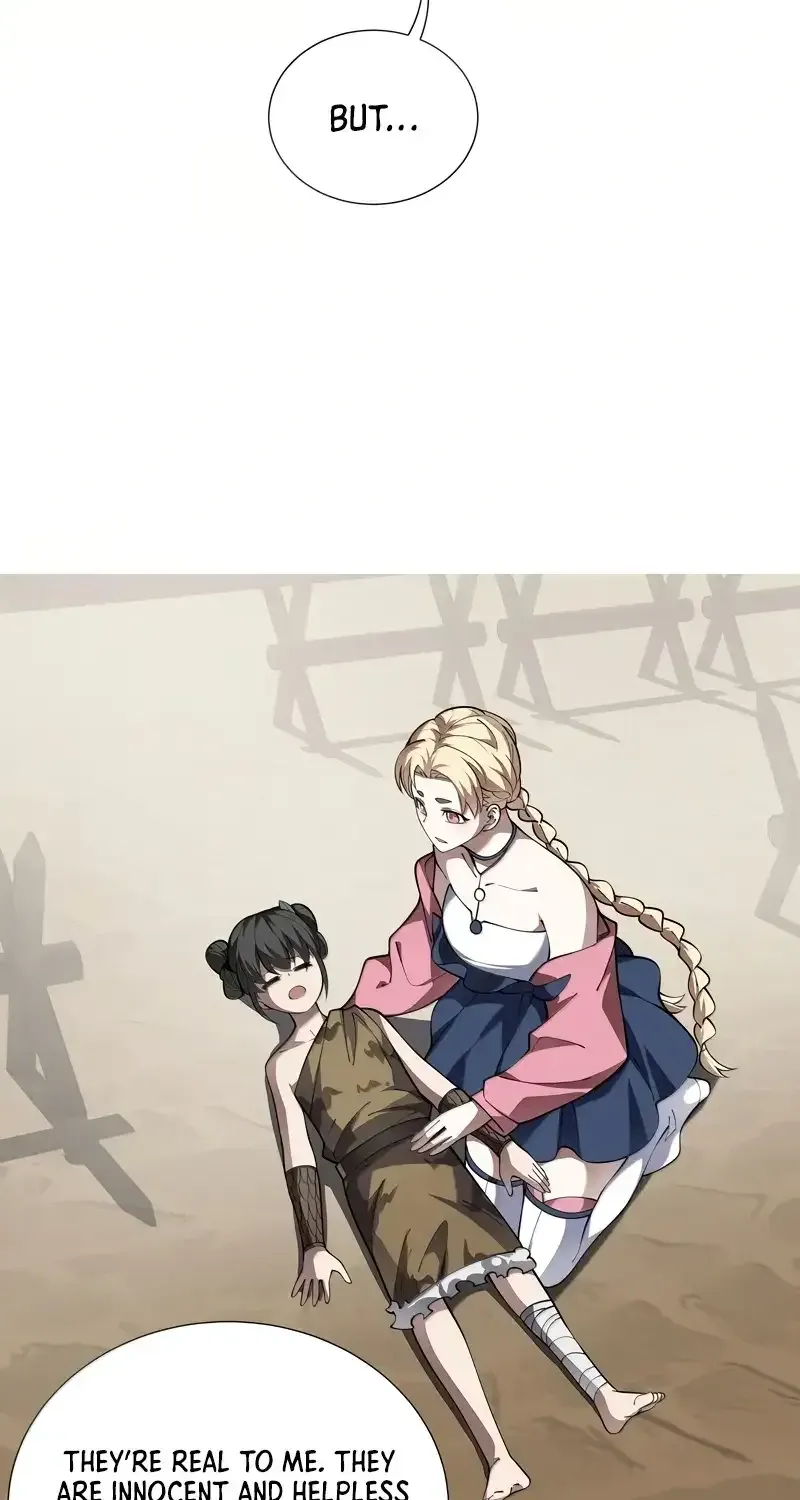 Read I Contracted Myself chapter 79 image 67 on Lezhin