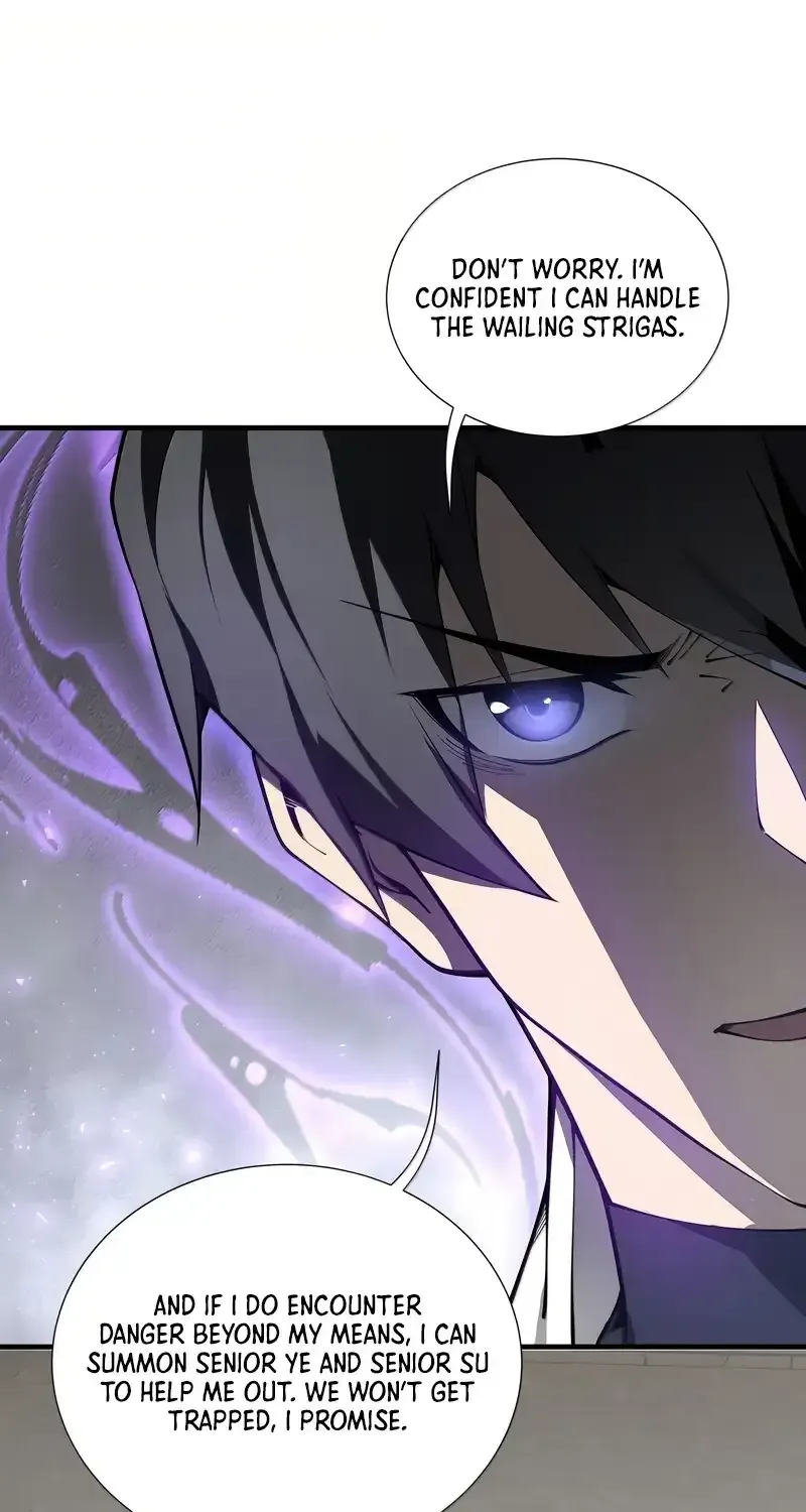 Read I Contracted Myself chapter 79 image 69 on Lezhin