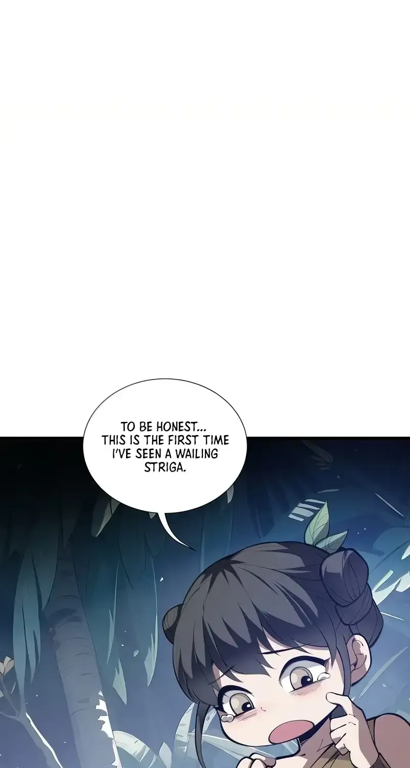 Read I Contracted Myself chapter 79 image 7 on Lezhin