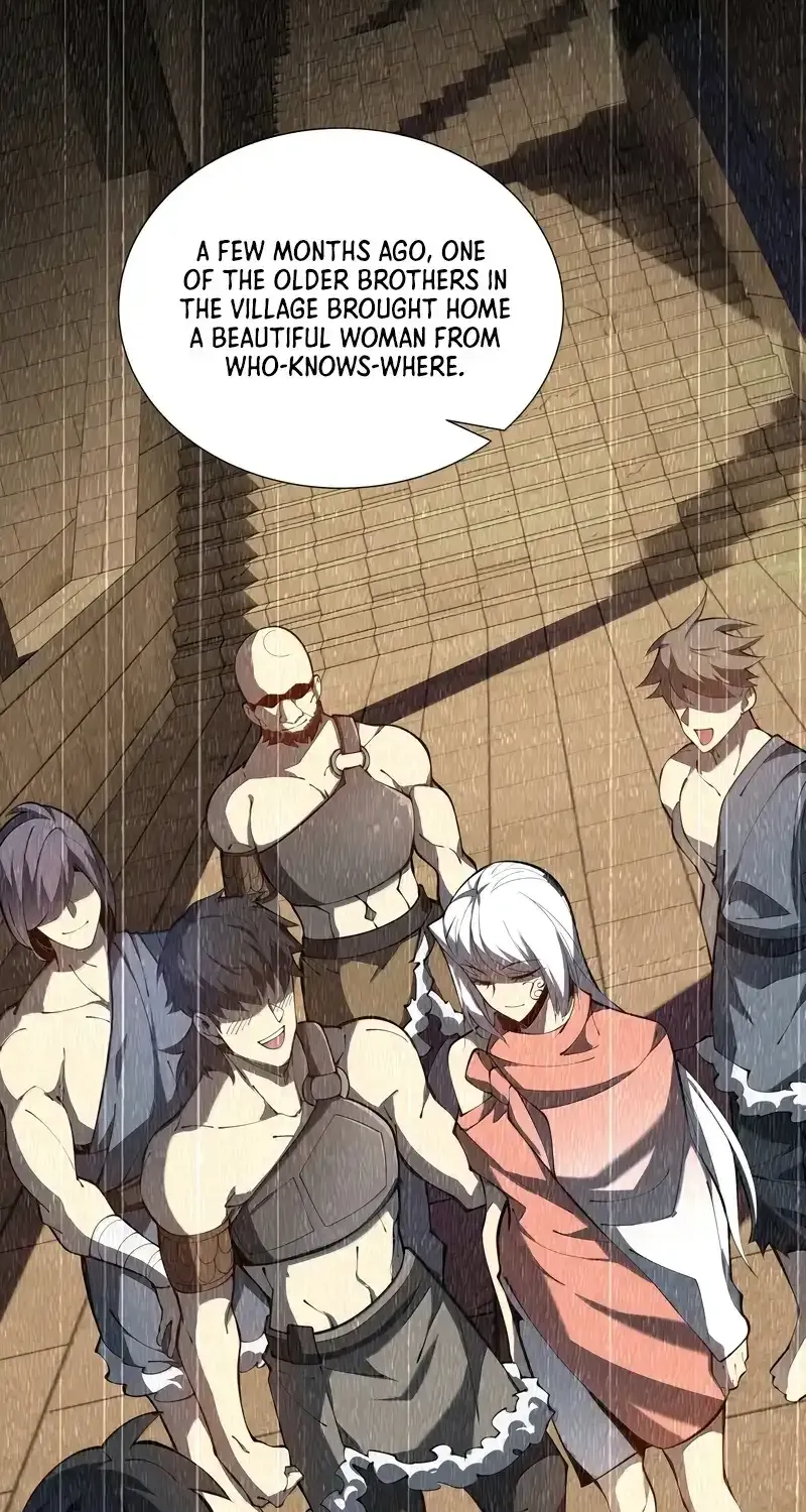 Read I Contracted Myself chapter 79 image 9 on Lezhin