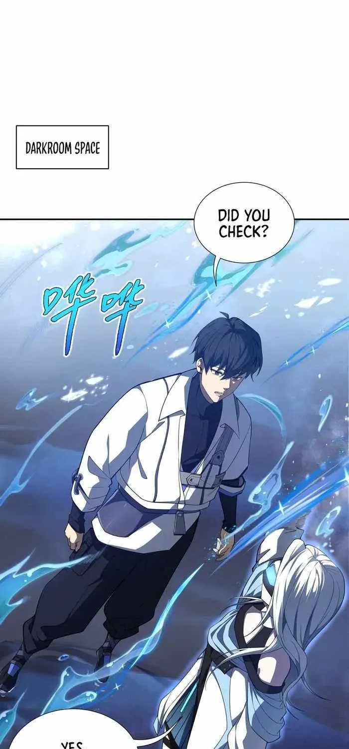 Read I Contracted Myself chapter 8 image 1 on Lezhin
