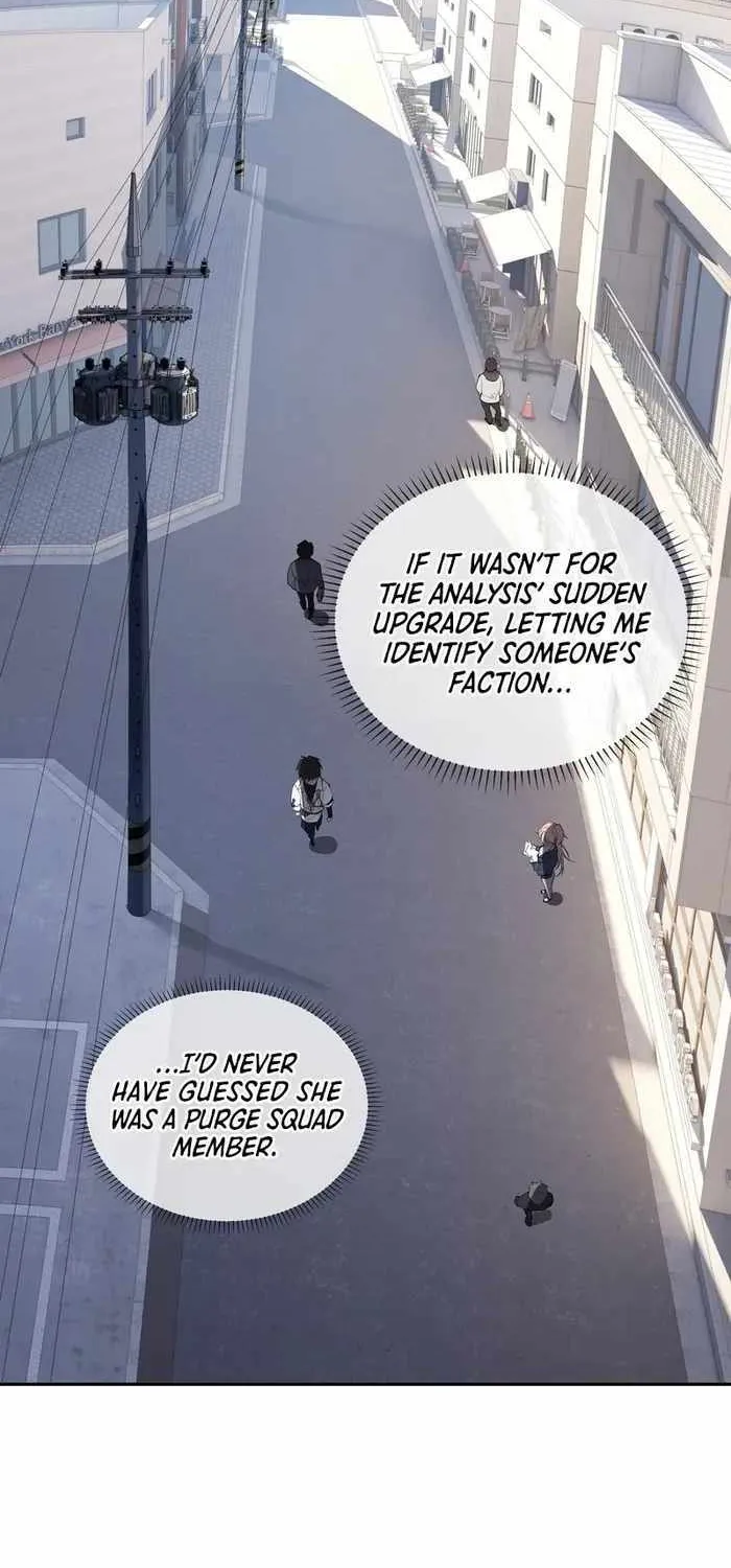 Read I Contracted Myself chapter 8 image 14 on Lezhin