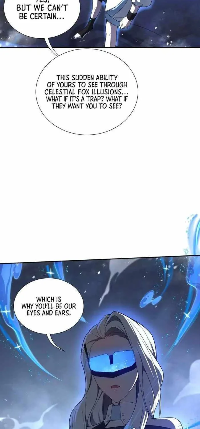 Read I Contracted Myself chapter 8 image 2 on Lezhin