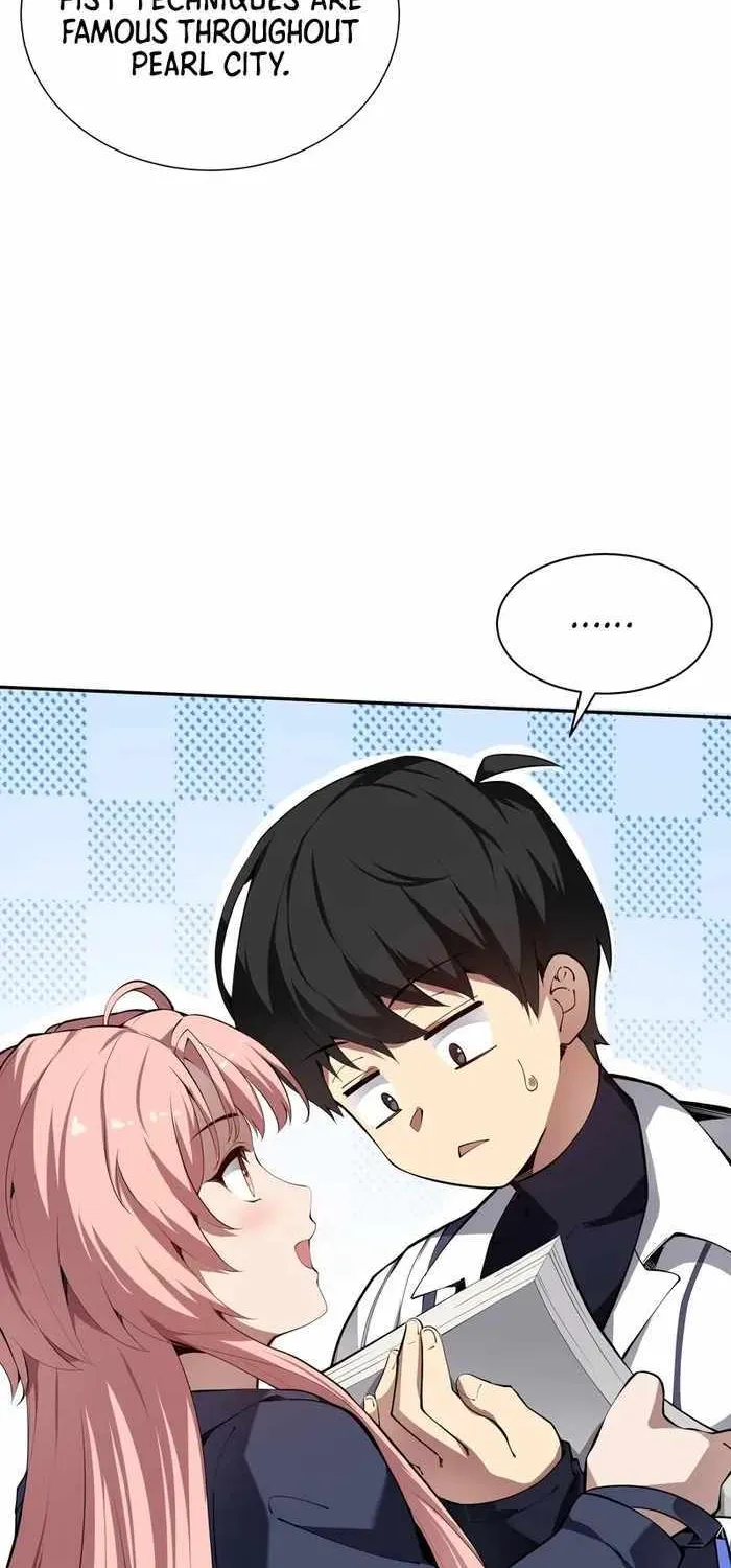 Read I Contracted Myself chapter 8 image 22 on Lezhin