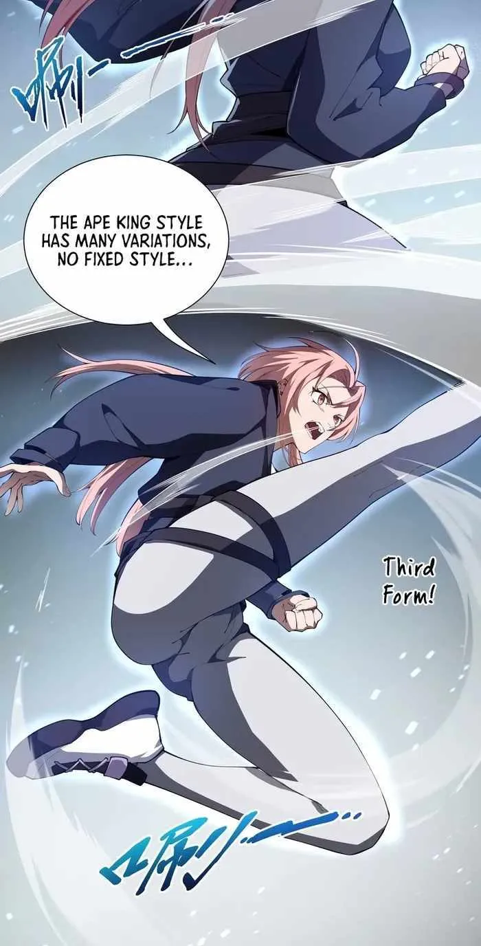 Read I Contracted Myself chapter 8 image 25 on Lezhin
