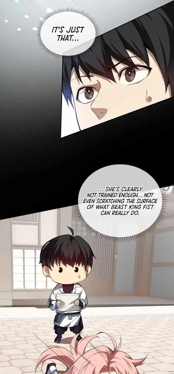 Read I Contracted Myself chapter 8 image 26 on Lezhin