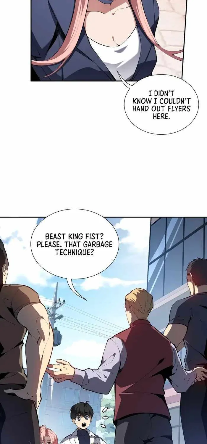 Read I Contracted Myself chapter 8 image 29 on Lezhin