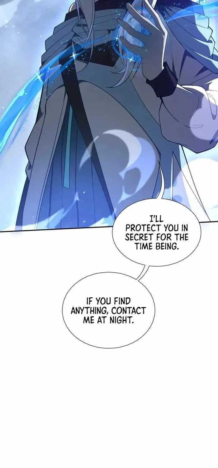 Read I Contracted Myself chapter 8 image 3 on Lezhin