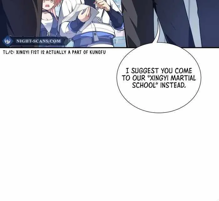 Read I Contracted Myself chapter 8 image 30 on Lezhin