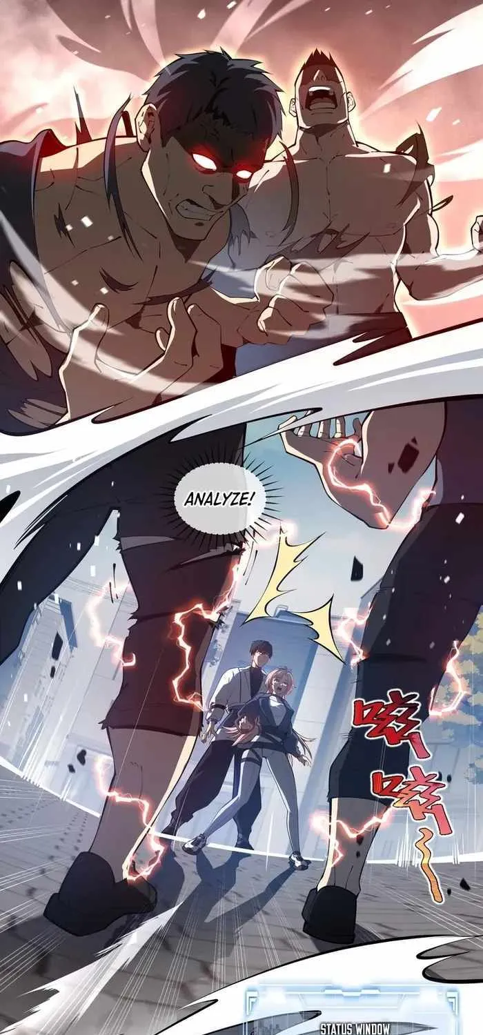 Read I Contracted Myself chapter 8 image 35 on Lezhin