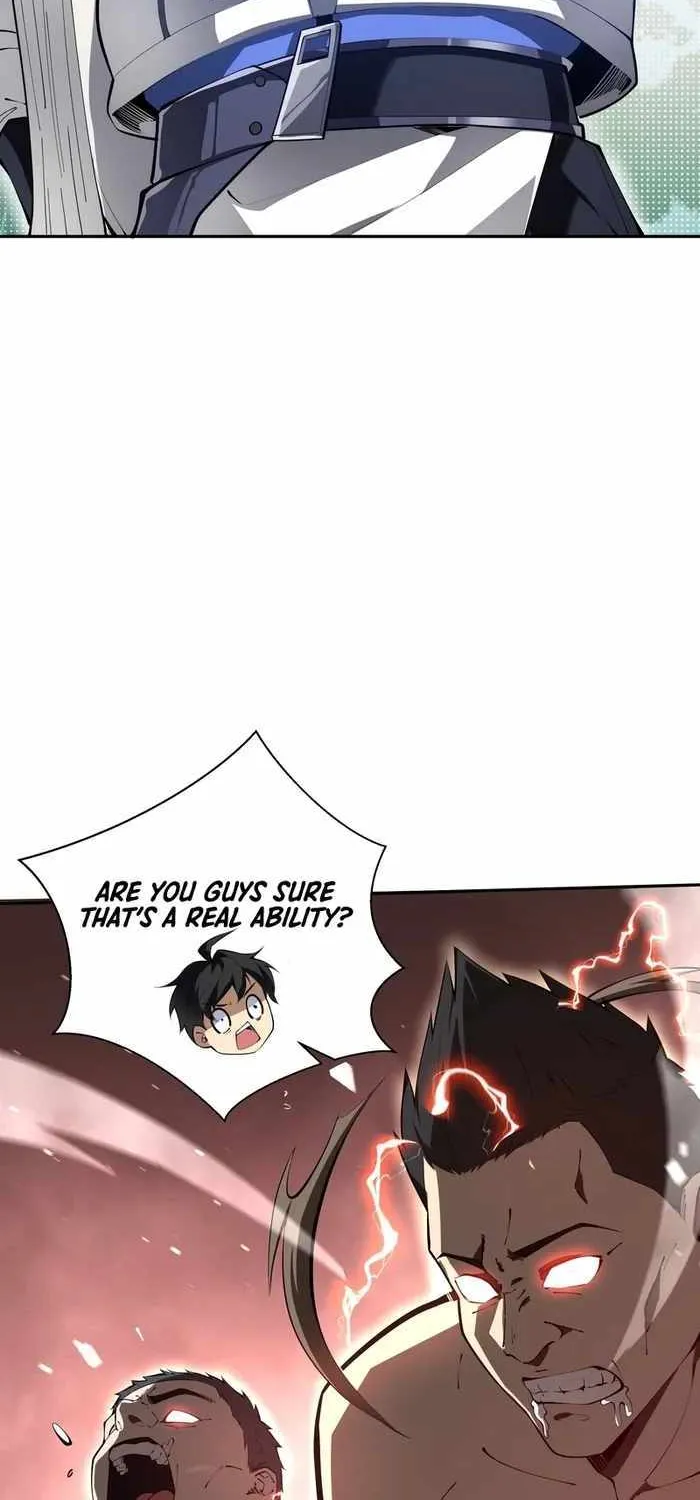 Read I Contracted Myself chapter 8 image 38 on Lezhin