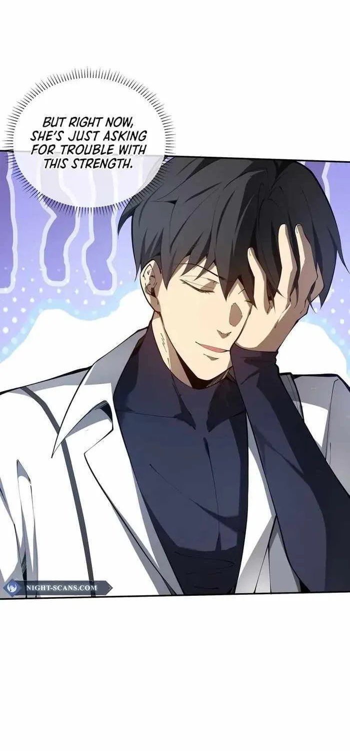 Read I Contracted Myself chapter 8 image 41 on Lezhin