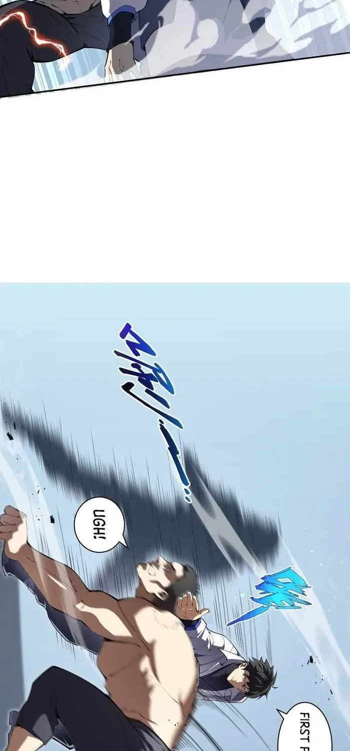 Read I Contracted Myself chapter 8 image 46 on Lezhin