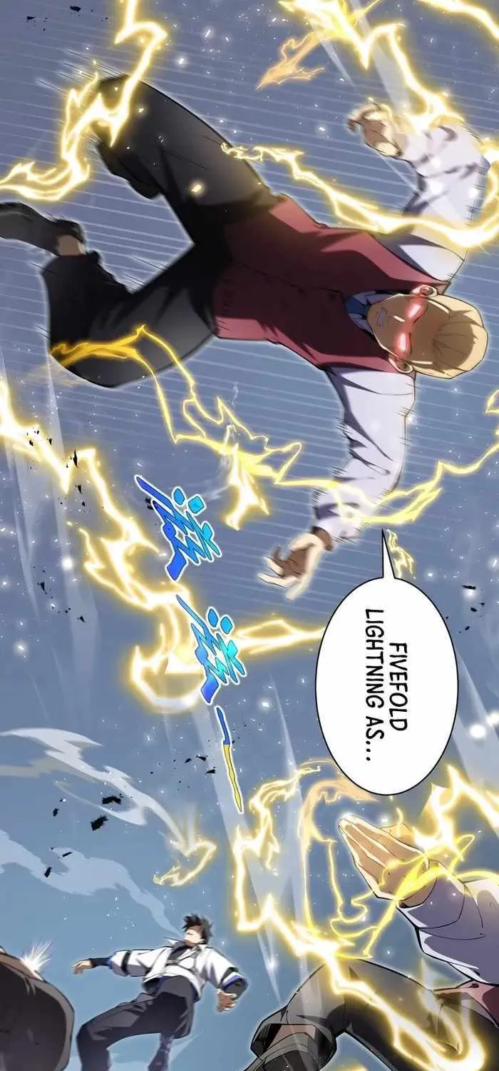 Read I Contracted Myself chapter 8 image 49 on Lezhin