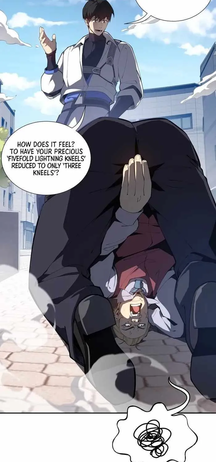 Read I Contracted Myself chapter 8 image 53 on Lezhin