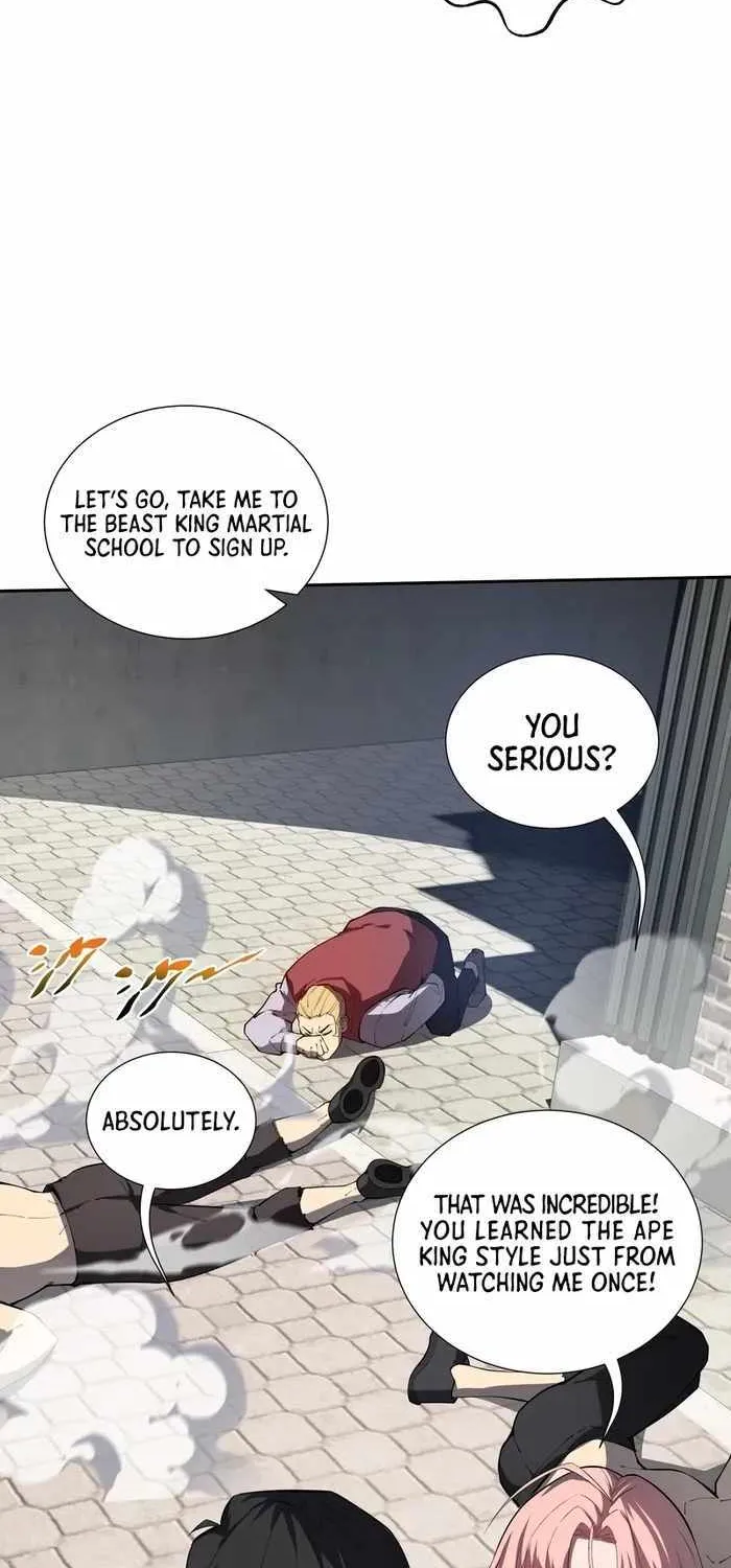 Read I Contracted Myself chapter 8 image 54 on Lezhin