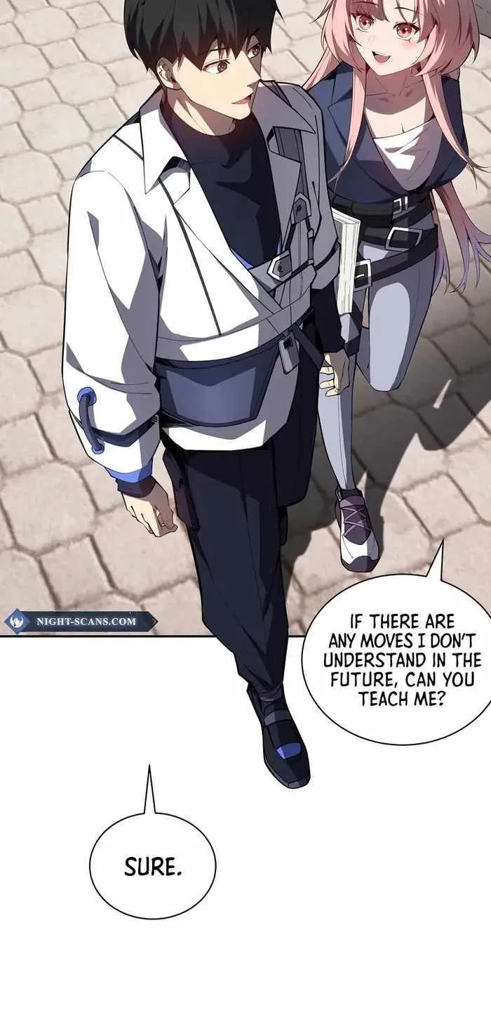 Read I Contracted Myself chapter 8 image 55 on Lezhin