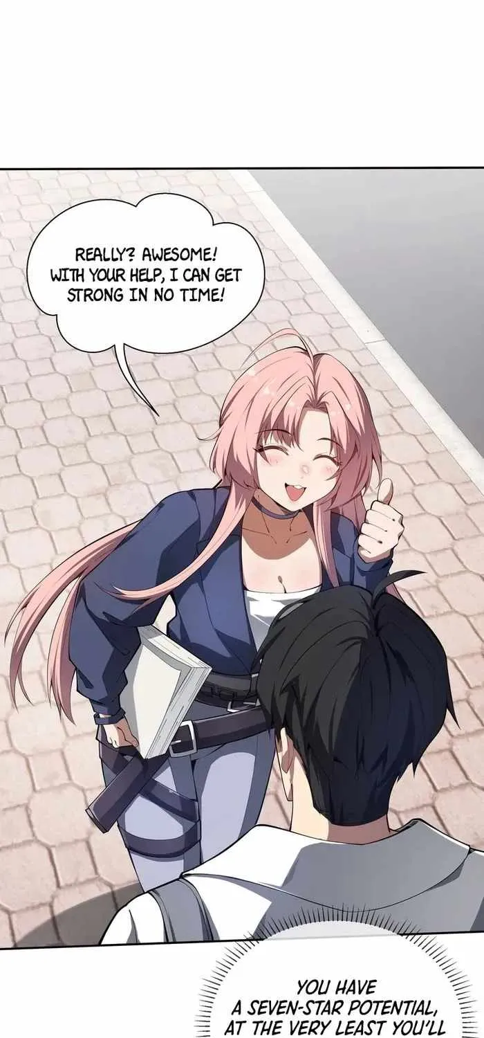 Read I Contracted Myself chapter 8 image 56 on Lezhin