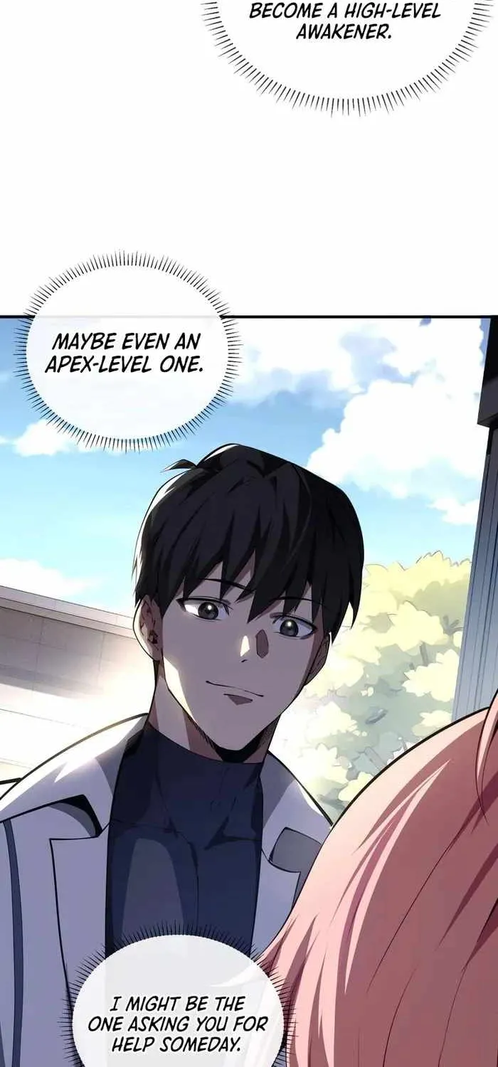 Read I Contracted Myself chapter 8 image 57 on Lezhin