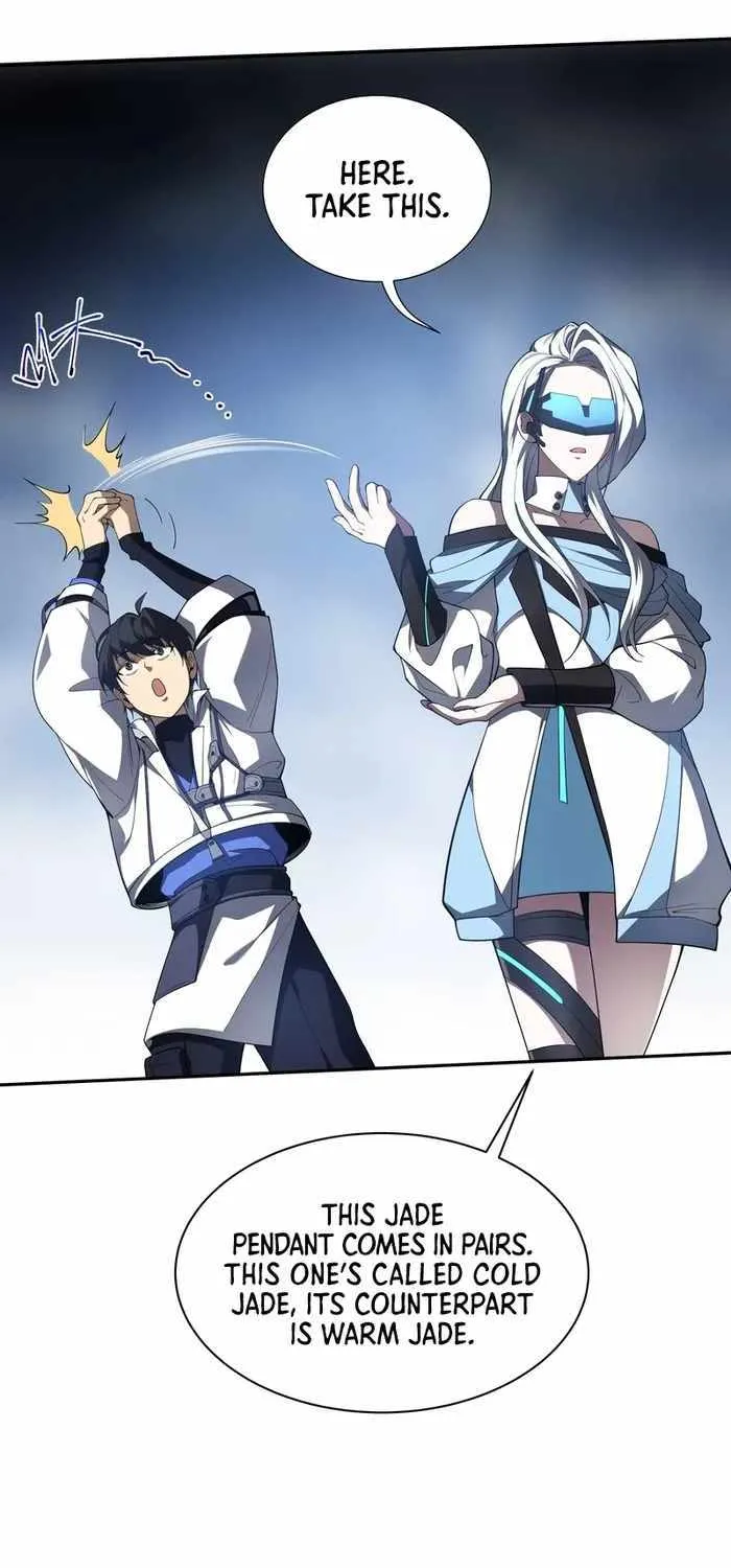 Read I Contracted Myself chapter 8 image 6 on Lezhin